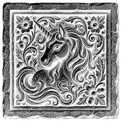 3DCuteUnicorn.xs