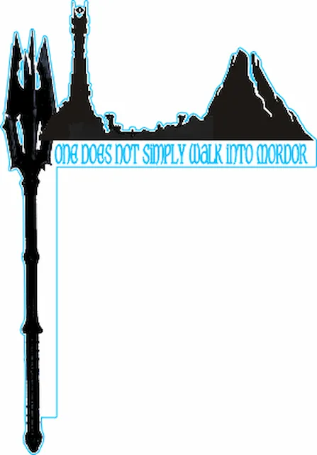 LOTR DOOR FRAME DEC 3.xs