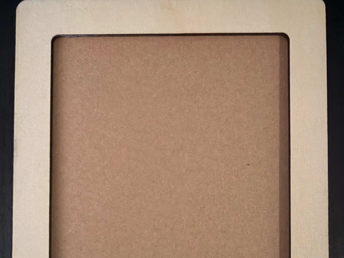 4x6 Frame