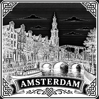 Amsterdam.xs