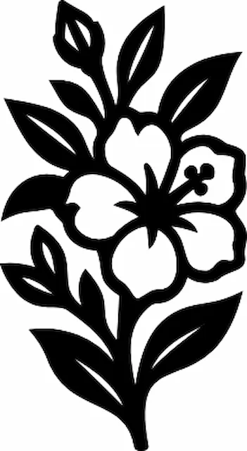 Flower Wall Art 2.xcs