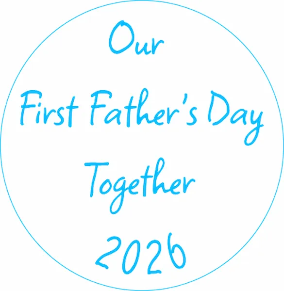@ana.witchcraft our first father's day.xs