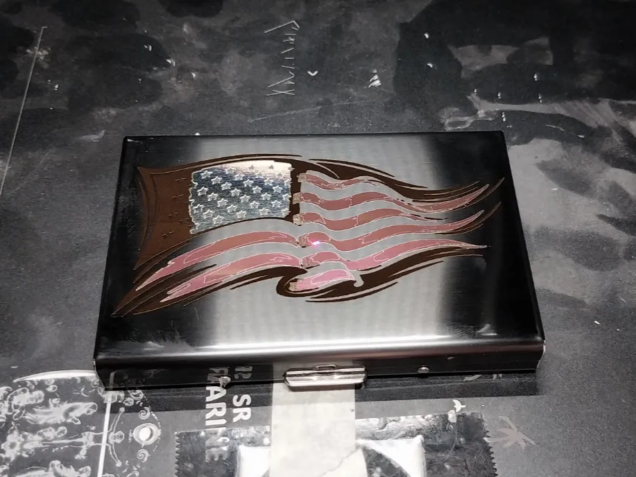 USA FLAG