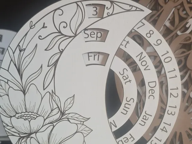 Calender