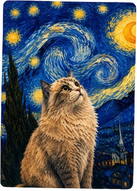 Cat Testing Software Cat - Free Files - Atomm