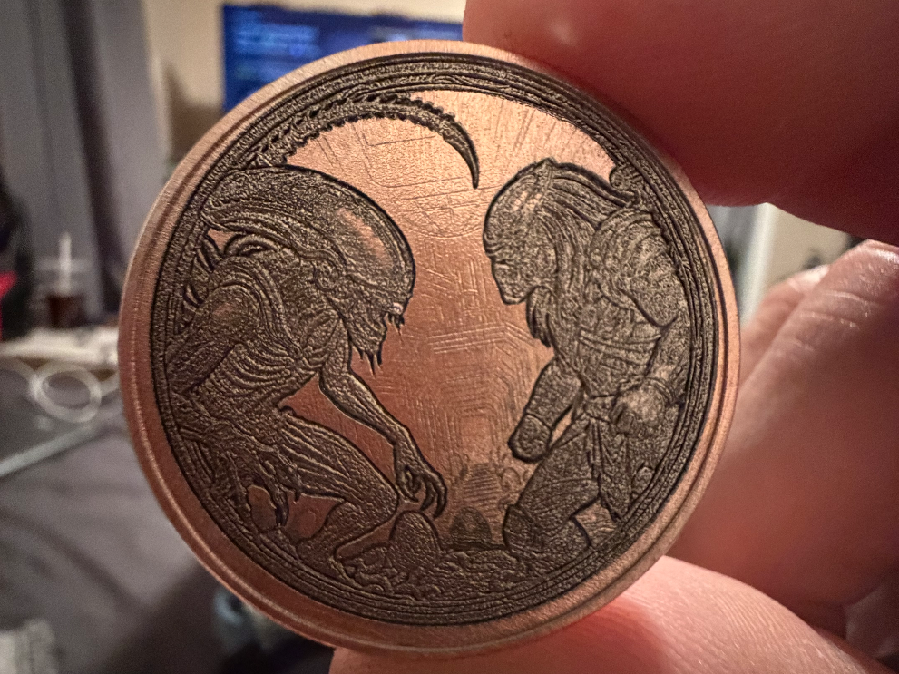 AVP