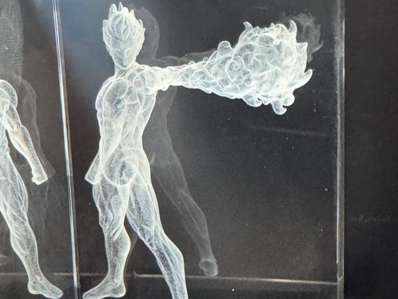 The Human Torch