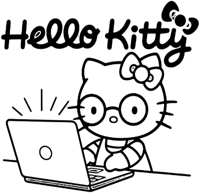 Hello Kitty XCS.xs