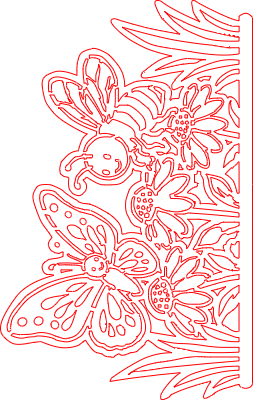 PollinatorWallArt.xcs