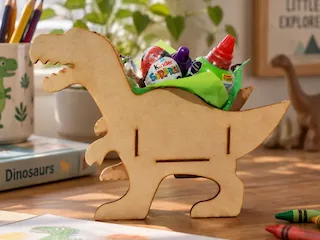 Office Desk Decor