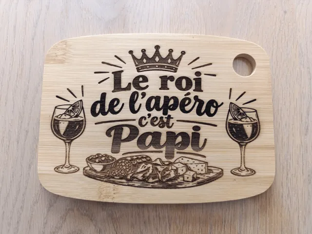 planche a découper