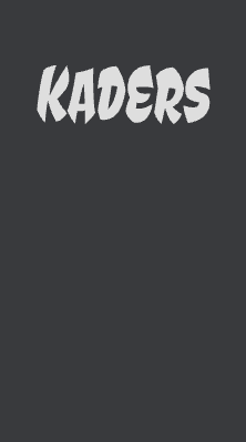 Block_CRY_Kaders.xs