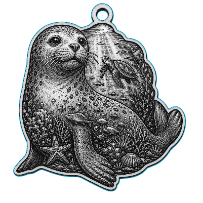 Cute Seal.xs