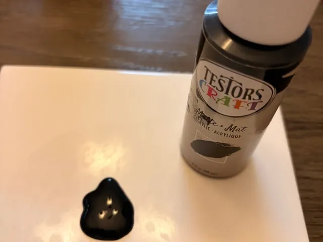 スノーウィオウルセラミックタイル instruction: step 1 - 簡単な案内
