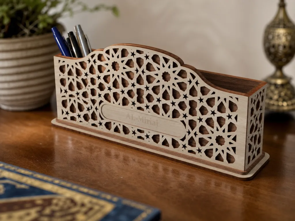 organisateur de bureau
