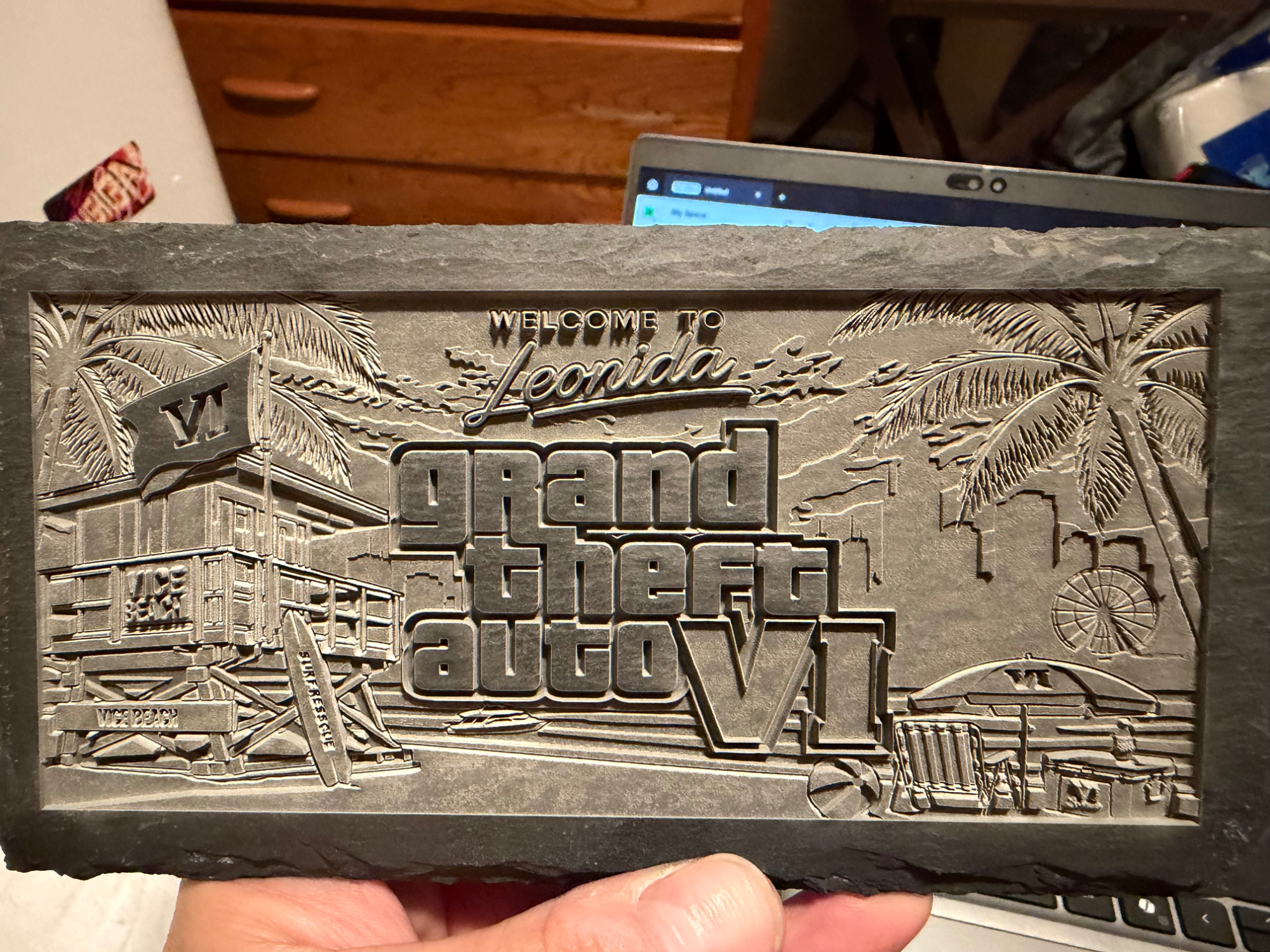 GTA VI