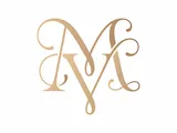 [Laser cut and engrave] 9 Elegant MV Monogram Logo Bundle