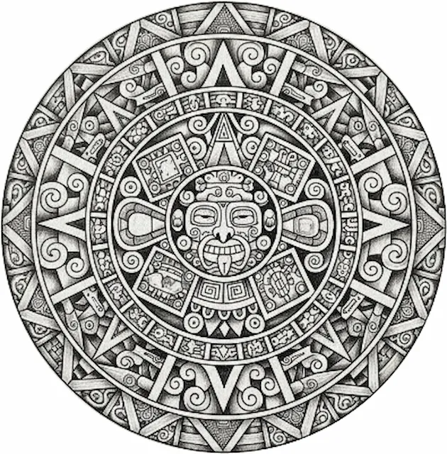 aztec coin.xs