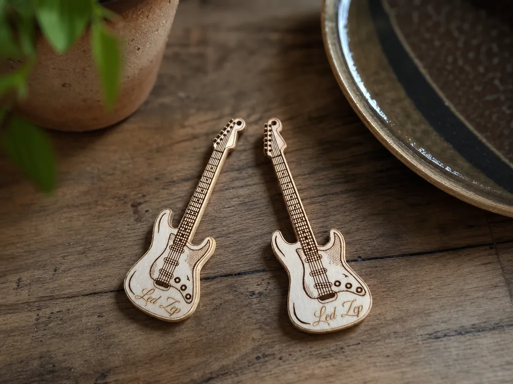 Pour les fans de Led zep