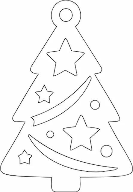 Christmas Tree 5.xcs