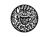 [Laser cut and engrave] 28 Coffee Quote & Café Decor Designs