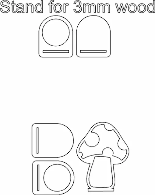 mushroom light.xcs