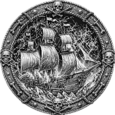 Pirate Coaster 3.xs