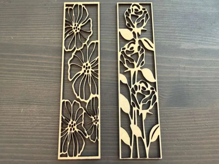 bookmarks
