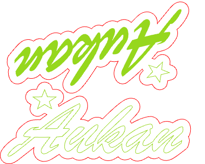 Aukan.xs