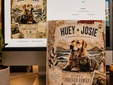 [DTF Printing,Heat Press,Inkjet printing] Quinn's Forever Family