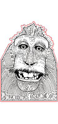 meme monkey.xs