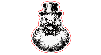rubber duck 2.xs