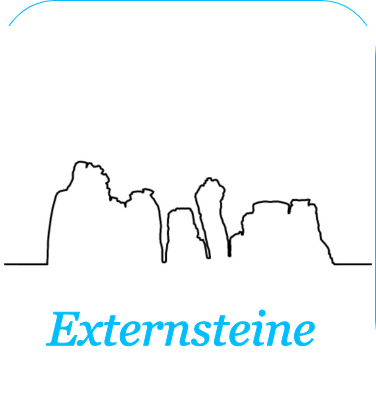 Externsteine.xs