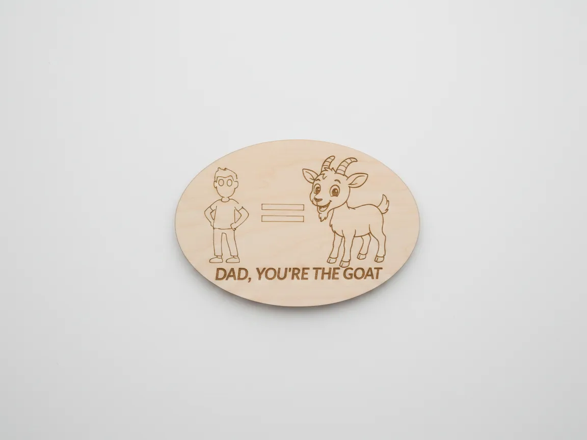 FATHERS DAY RELIC