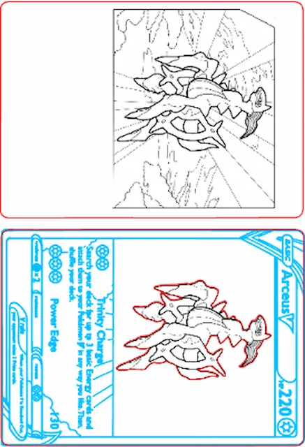 arceus.xcs