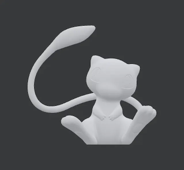 6_Mew (Pokemon).xs