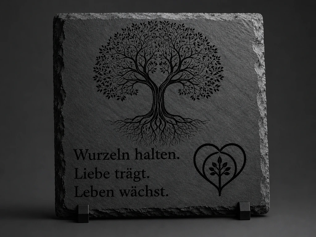 Motiv – Lebensbaum